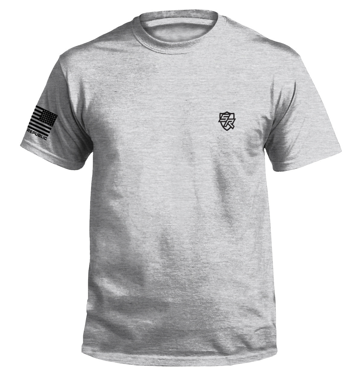 Body by Brisket Shield Republic