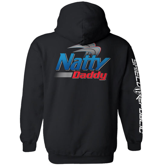 Natty Daddy Shield Republic