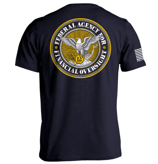 Federal Agency for Finanacial Oversight FAFO Shield Republic
