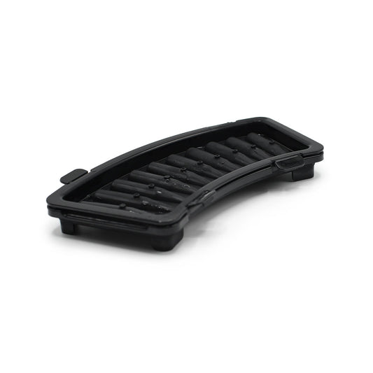 Bullet Ice Cube Tray Mold Shield Republic