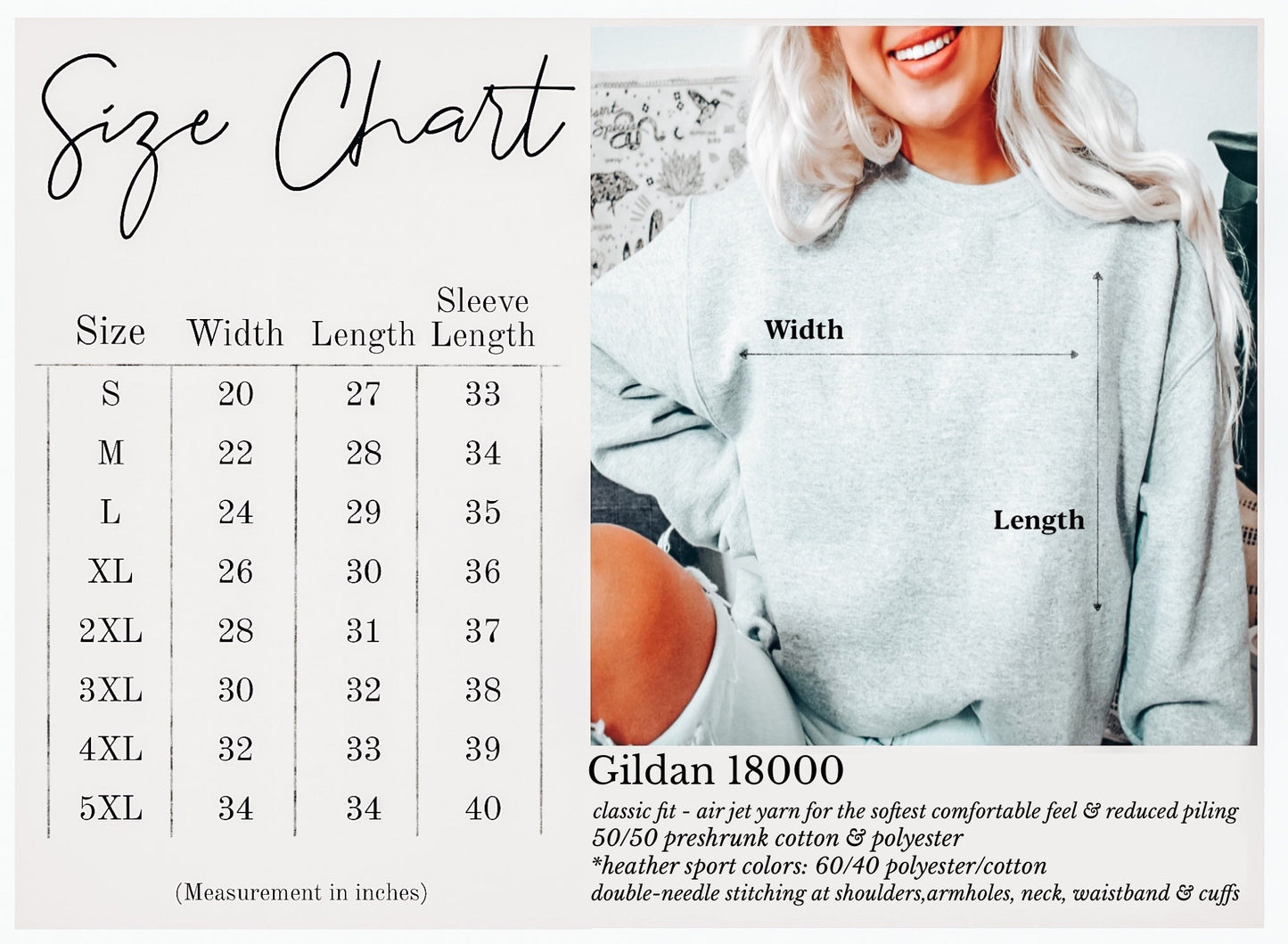 Let Me Overthink This Sweatshirt *9 Colors (S-3X) Chloe Vs Tank The Boutique