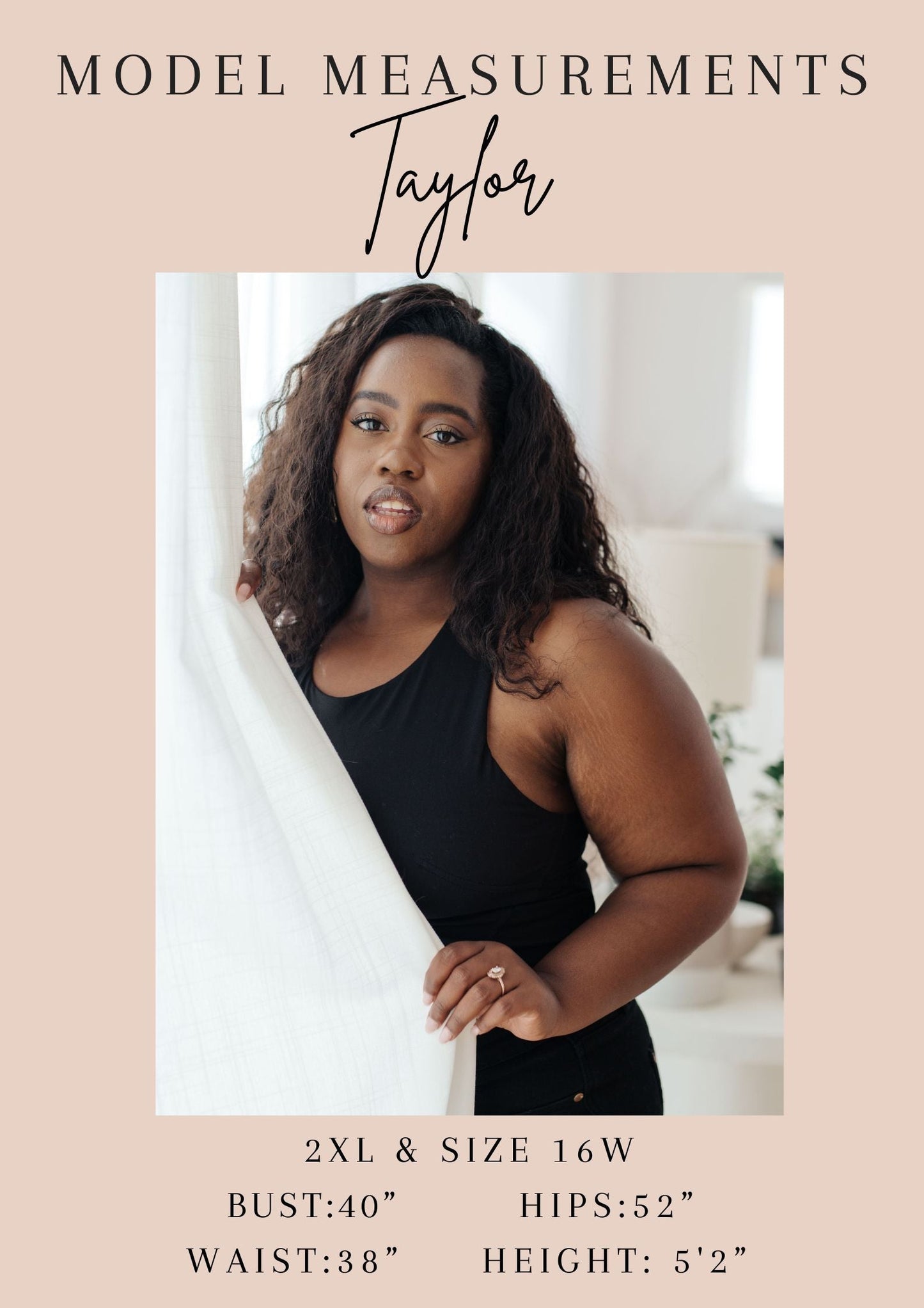 Indeed You Do Long Sleeve V-Neck Top Thread & Co. Boutique, LLC