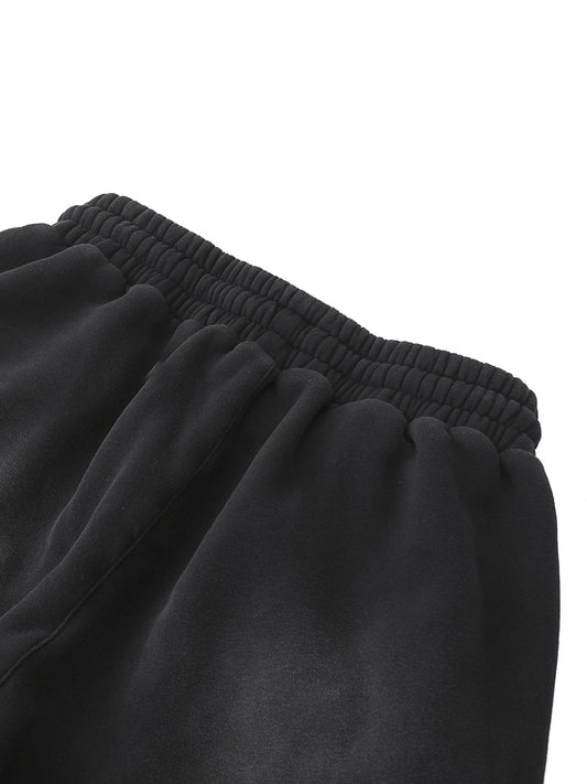 Cerberus Grunge Jogger Sweatpants Goth Cloth Co.