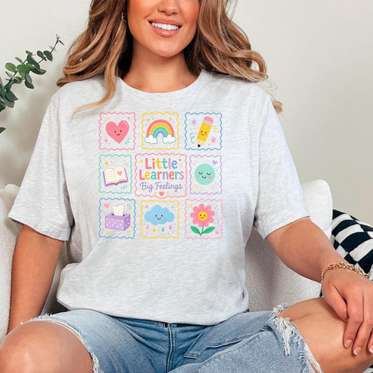 PreK Teacher Shirt - Cute Teacher Tee for Kindergarten & Elementary Educators Joyful Moose