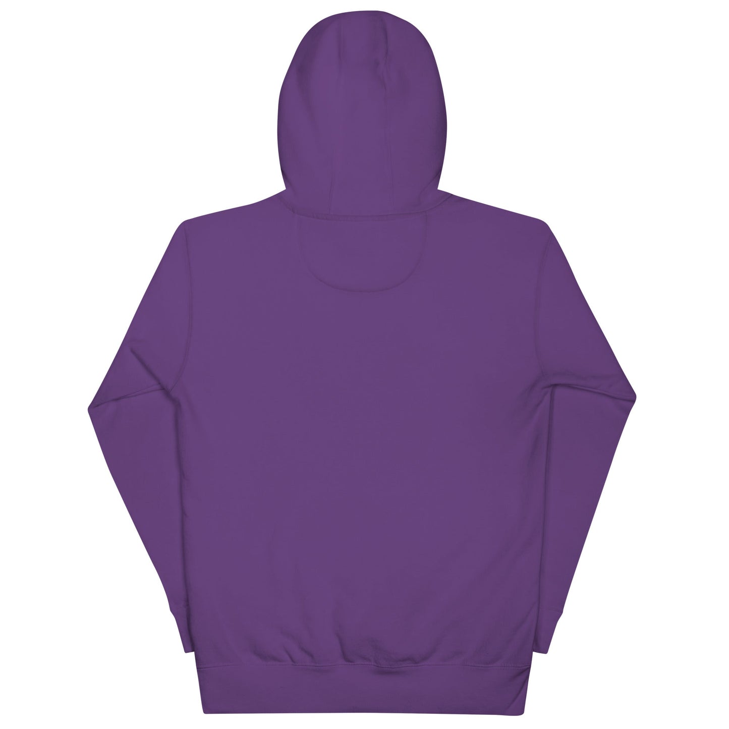 Feral Embroidered Hoodie Goth Cloth Co.