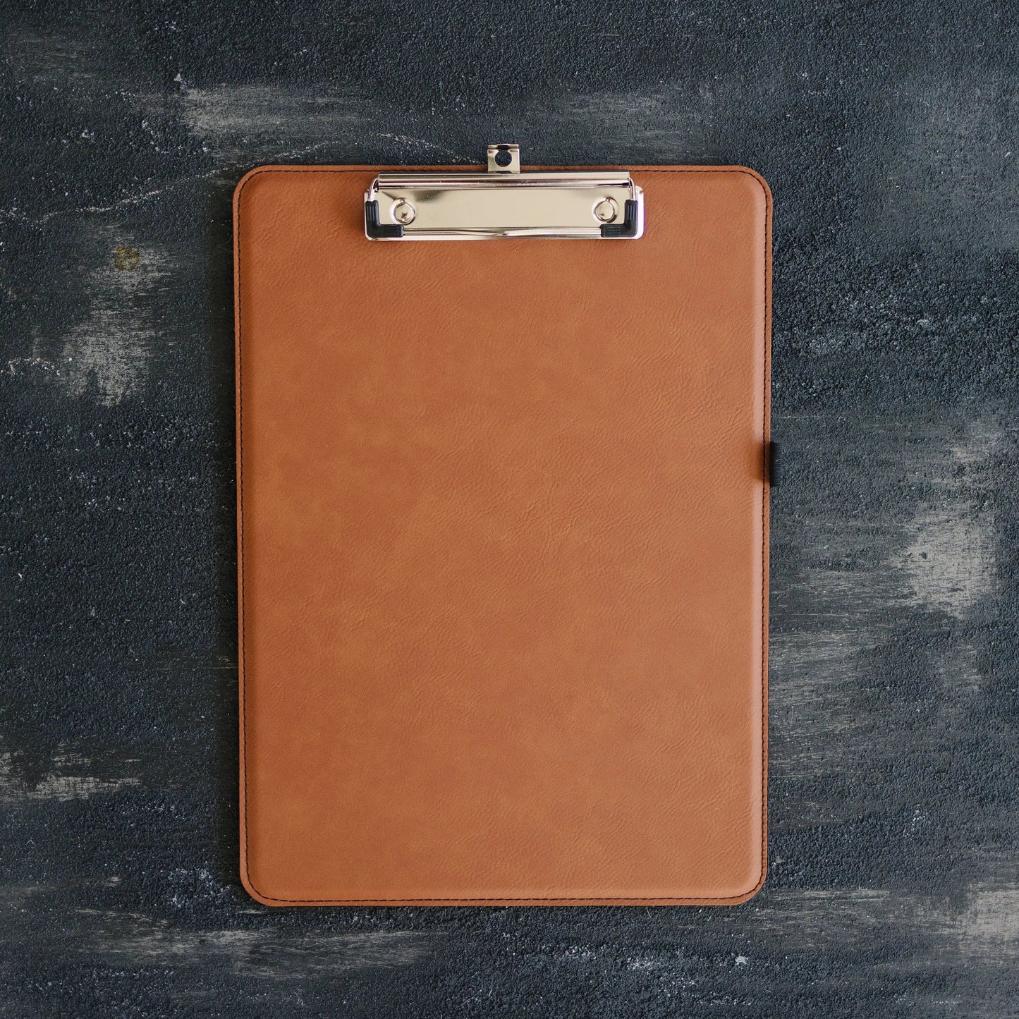 Custom Clipboard for Teacher, Personalized Teacher Gift, leather clip board teacher appreciation gift for Teachers Joyful Moose