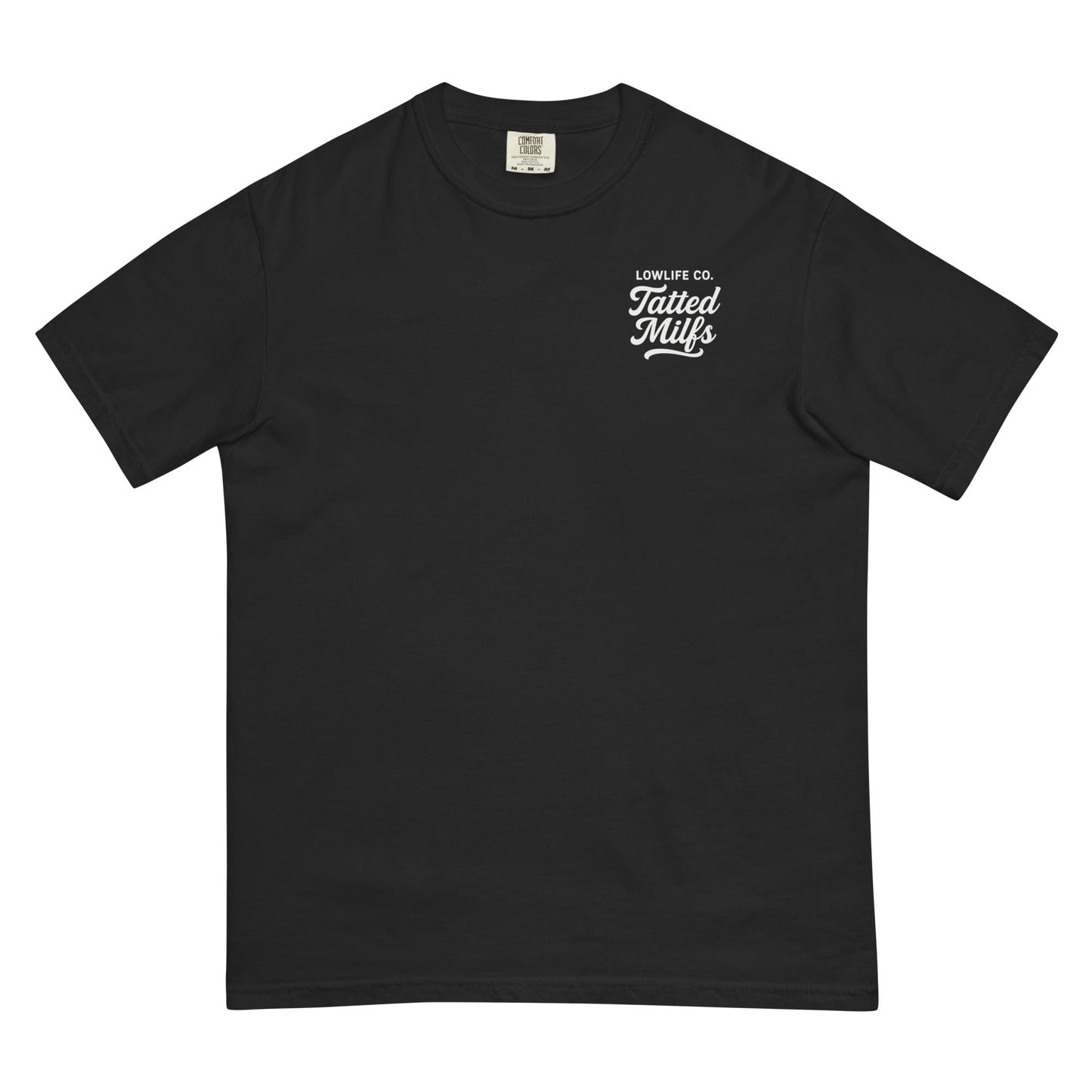 Respect Your Elders Tee Wild Cactus Boutique