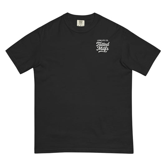 Tatted Milfs Tee Wild Cactus Boutique