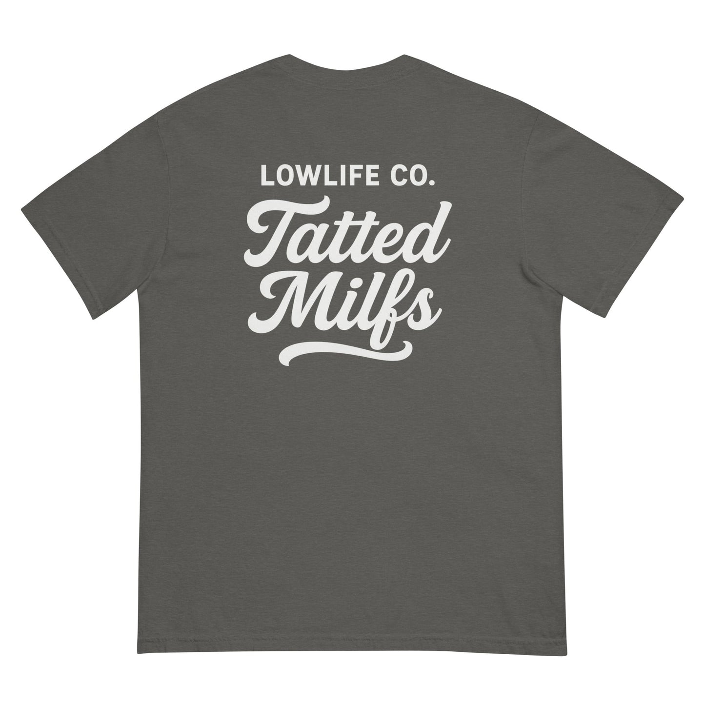 Tatted Milfs Tee Wild Cactus Boutique