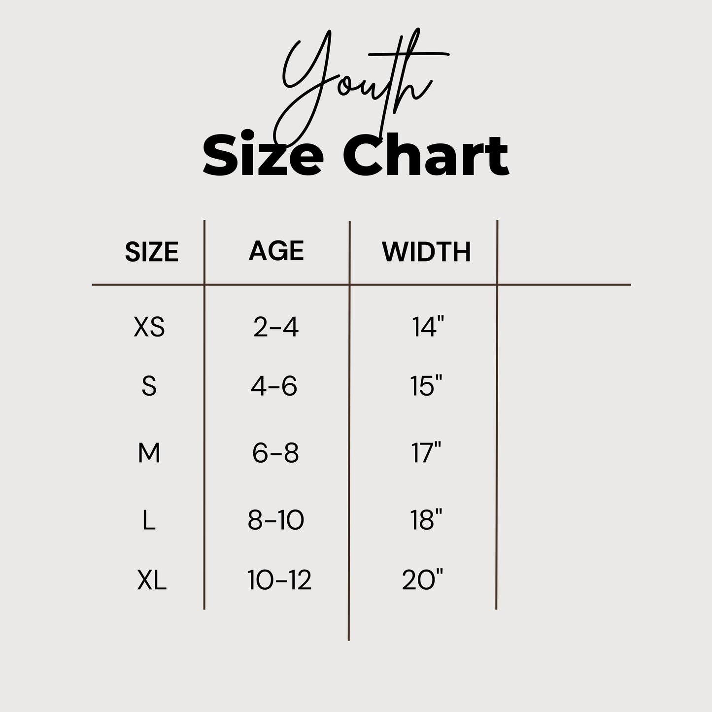 YOUTH Easter Bruh Comfort Colors Tee *7 Colors (S-3X) Chloe Vs Tank The Boutique