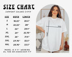 The Queen Tee *2 Colors (S-3X) Chloe Vs Tank The Boutique
