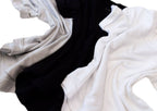 Basic Tee - White Thread & Co. Boutique, LLC