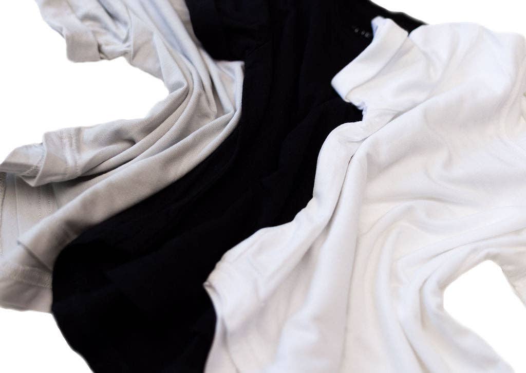 Basic Tee - White Thread & Co. Boutique, LLC