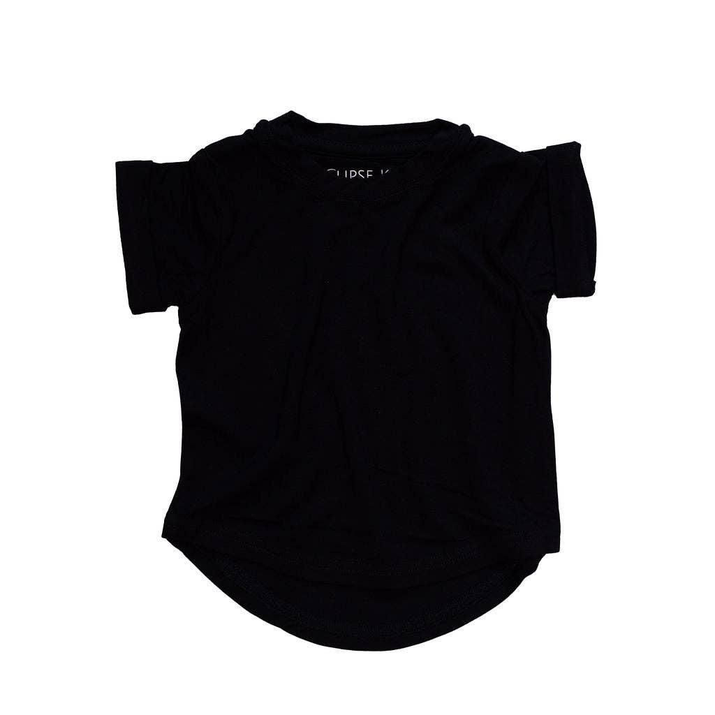 Basic Tee - Midnight Thread & Co. Boutique, LLC