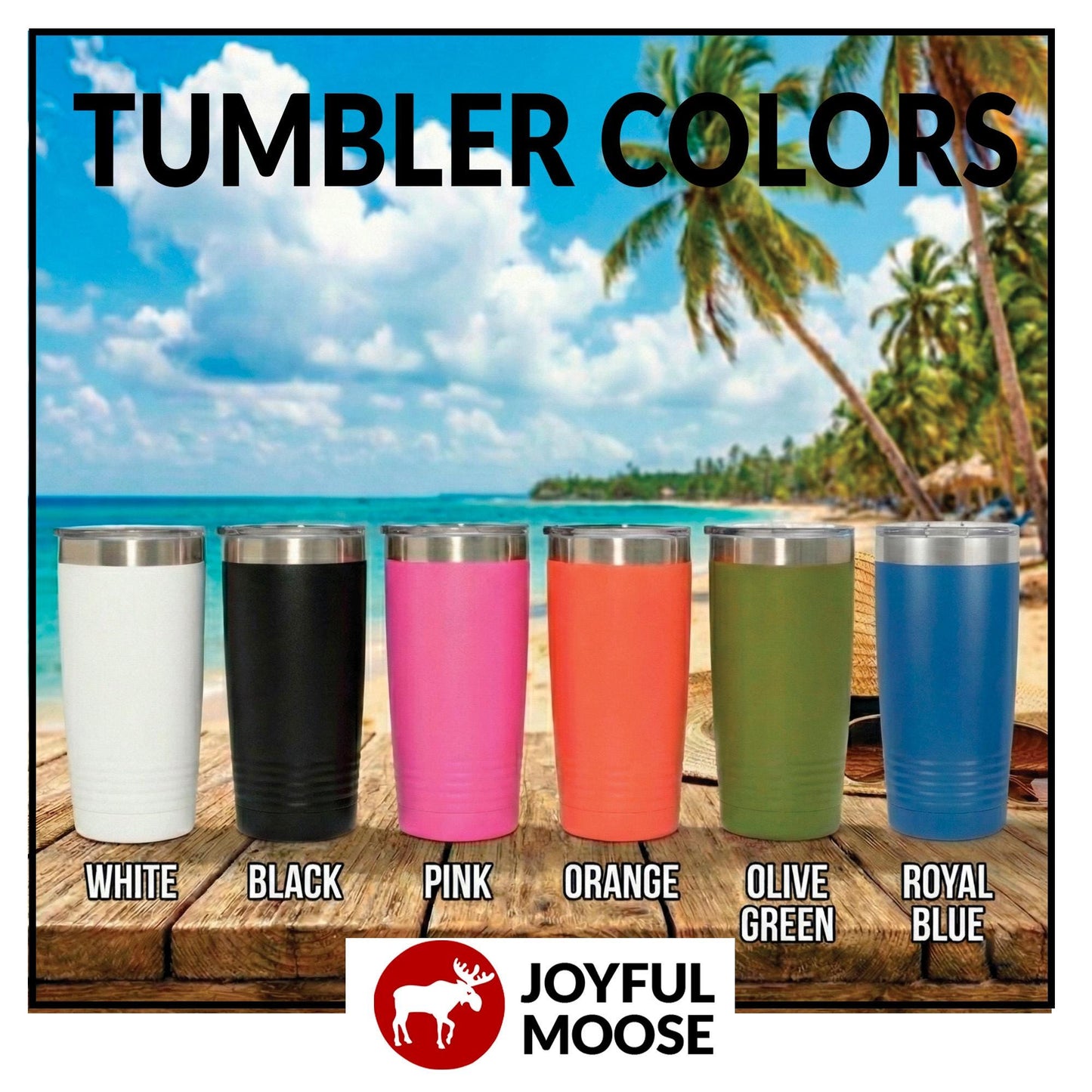 Book Lover Tumbler | Insulated Spill Resistant Cup – Literary Drinkware for Bookworms & Writers Joyful Moose