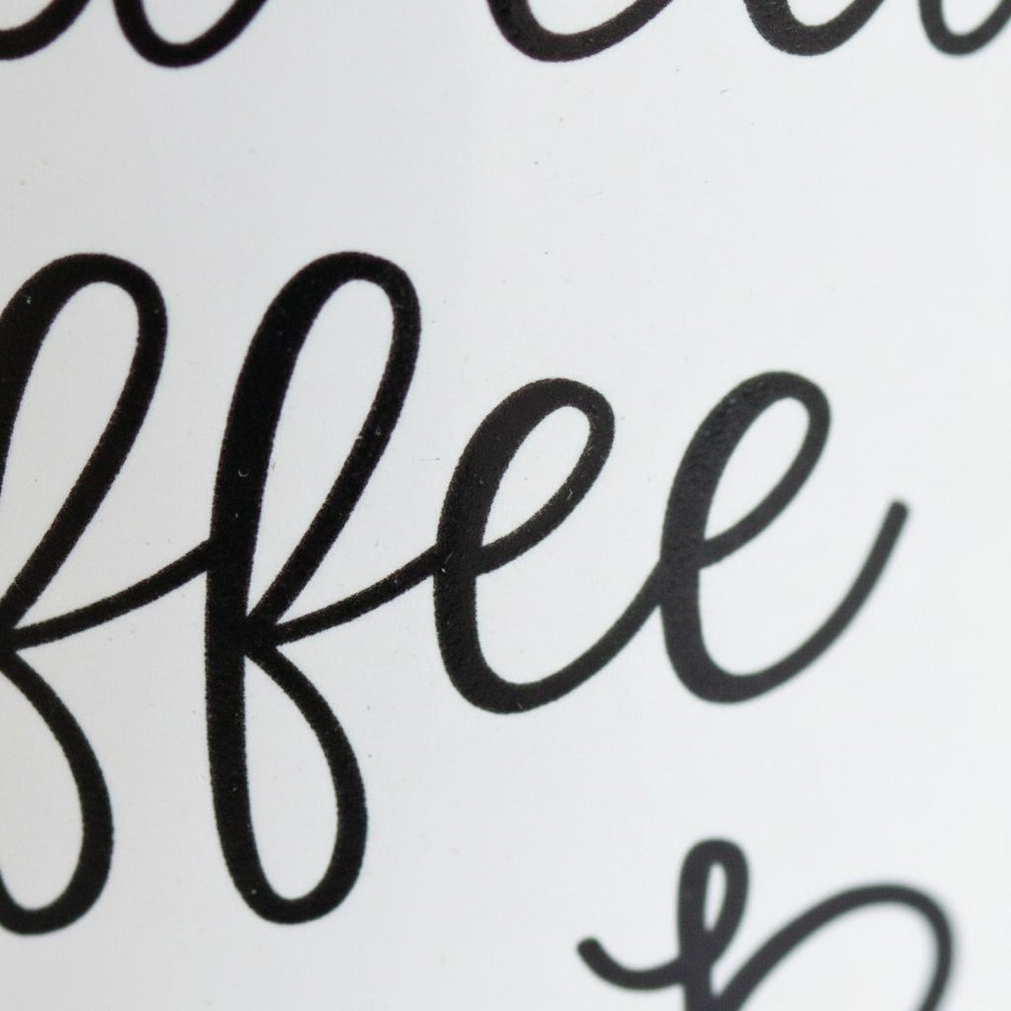 Bible Coffee Mug - Christian Coffee Mug for Her Joyful Moose