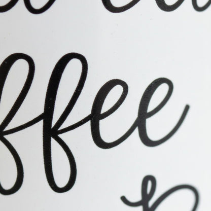 Bible Coffee Mug - Christian Coffee Mug for Her Joyful Moose