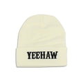 YeeHaw Beanie Wild Cactus Boutique