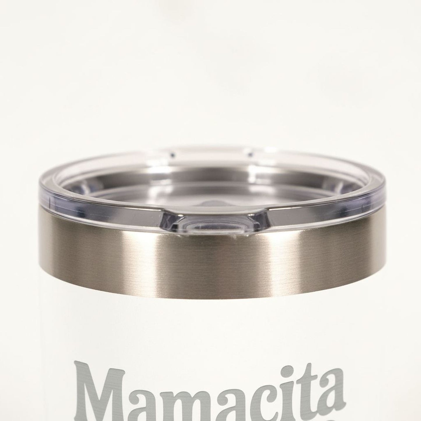Stainless Steel Tumbler - Mamacita Needs a Margarita | Insulated Travel Mug Joyful Moose