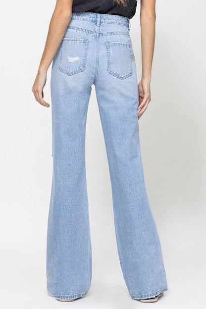 JJ'S 90's Vintage Flare Wild Cactus Boutique