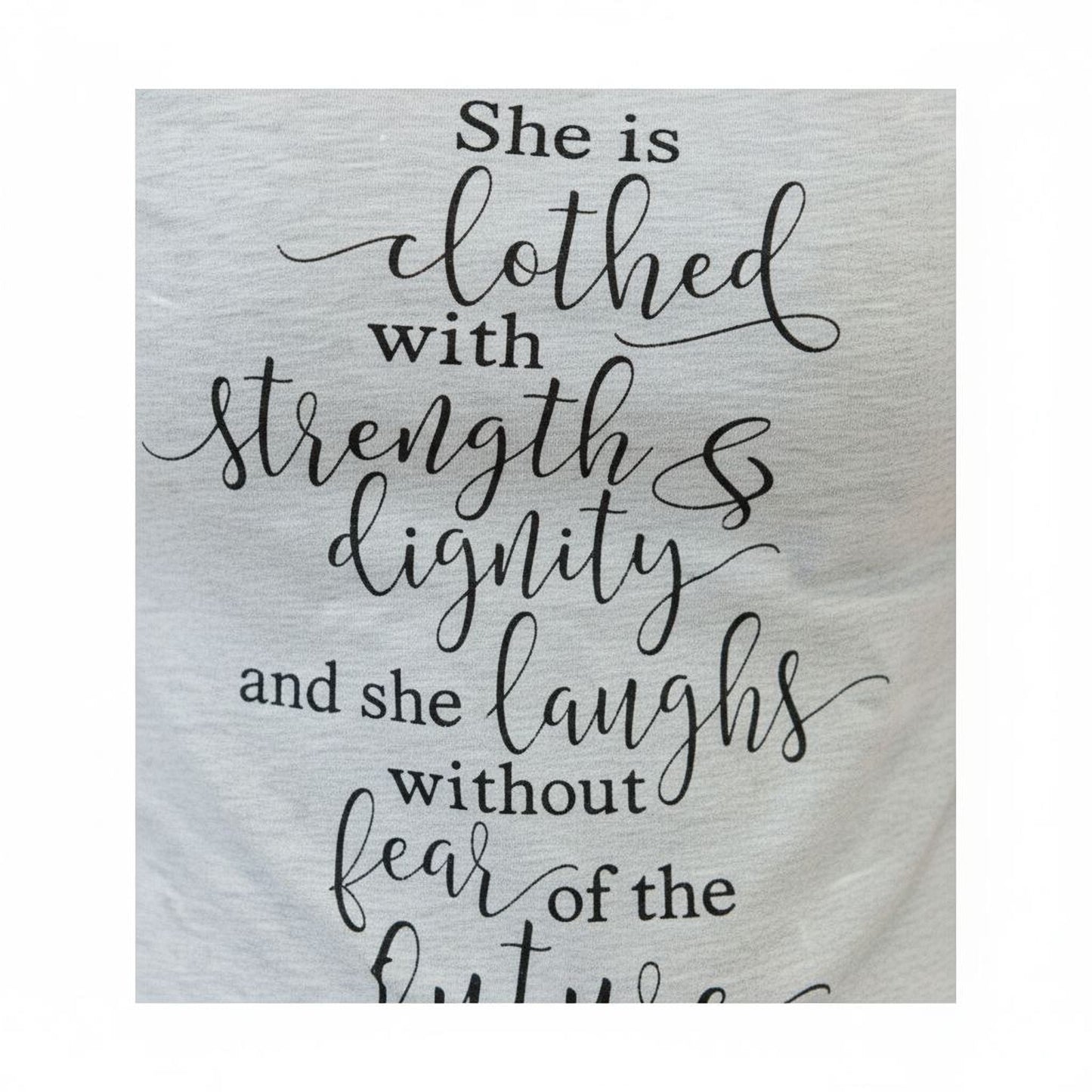 Proverbs 31 Shirt, womens christian shirts, Christian Women's Tshirt, Bible Verse Gifts for Women, Bible Tshirt, christian tee shirts Joyful Moose