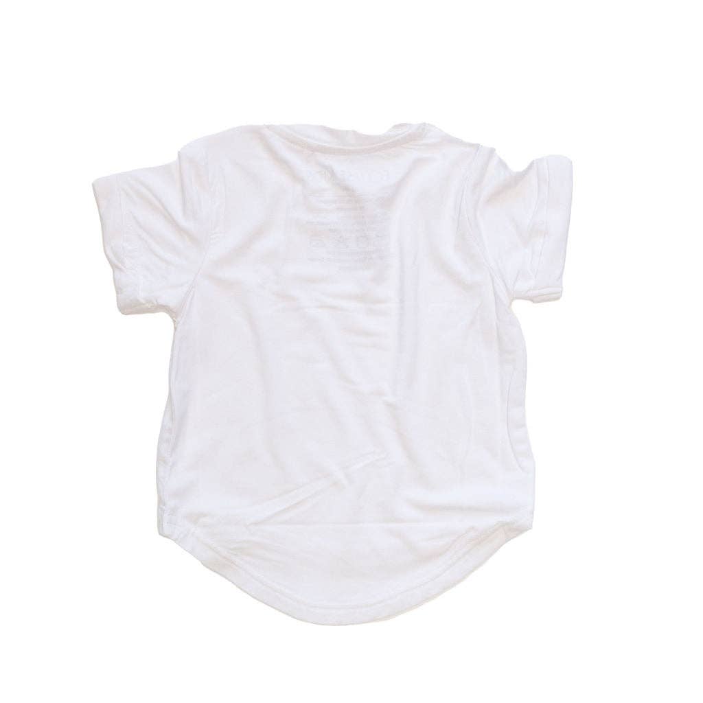 Basic Tee - White Thread & Co. Boutique, LLC