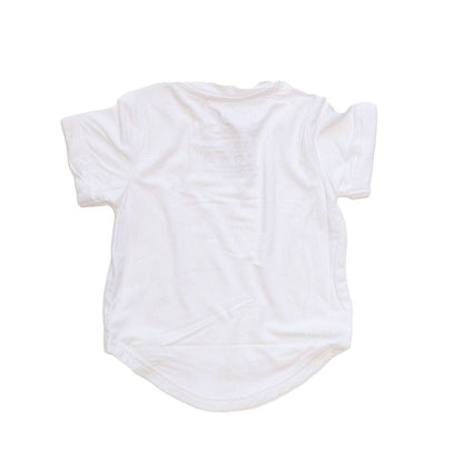 Basic Tee - White Thread & Co. Boutique, LLC