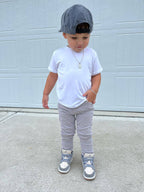 Basic Tee - White Thread & Co. Boutique, LLC