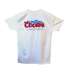 Cooter Connoisseur Coors Tee Wild Cactus Boutique