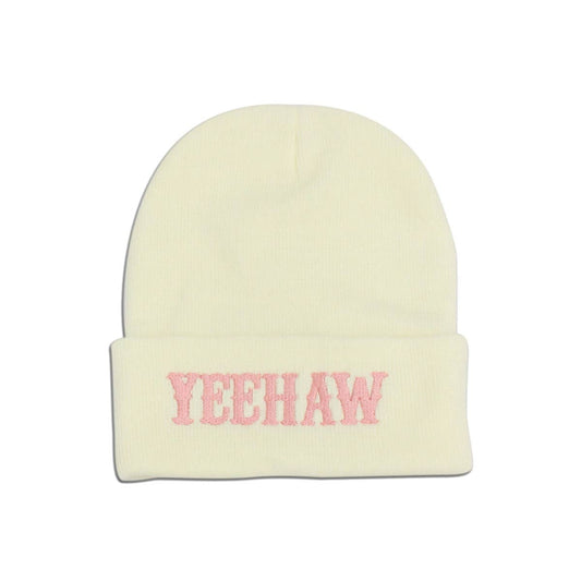 YeeHaw Beanie Wild Cactus Boutique