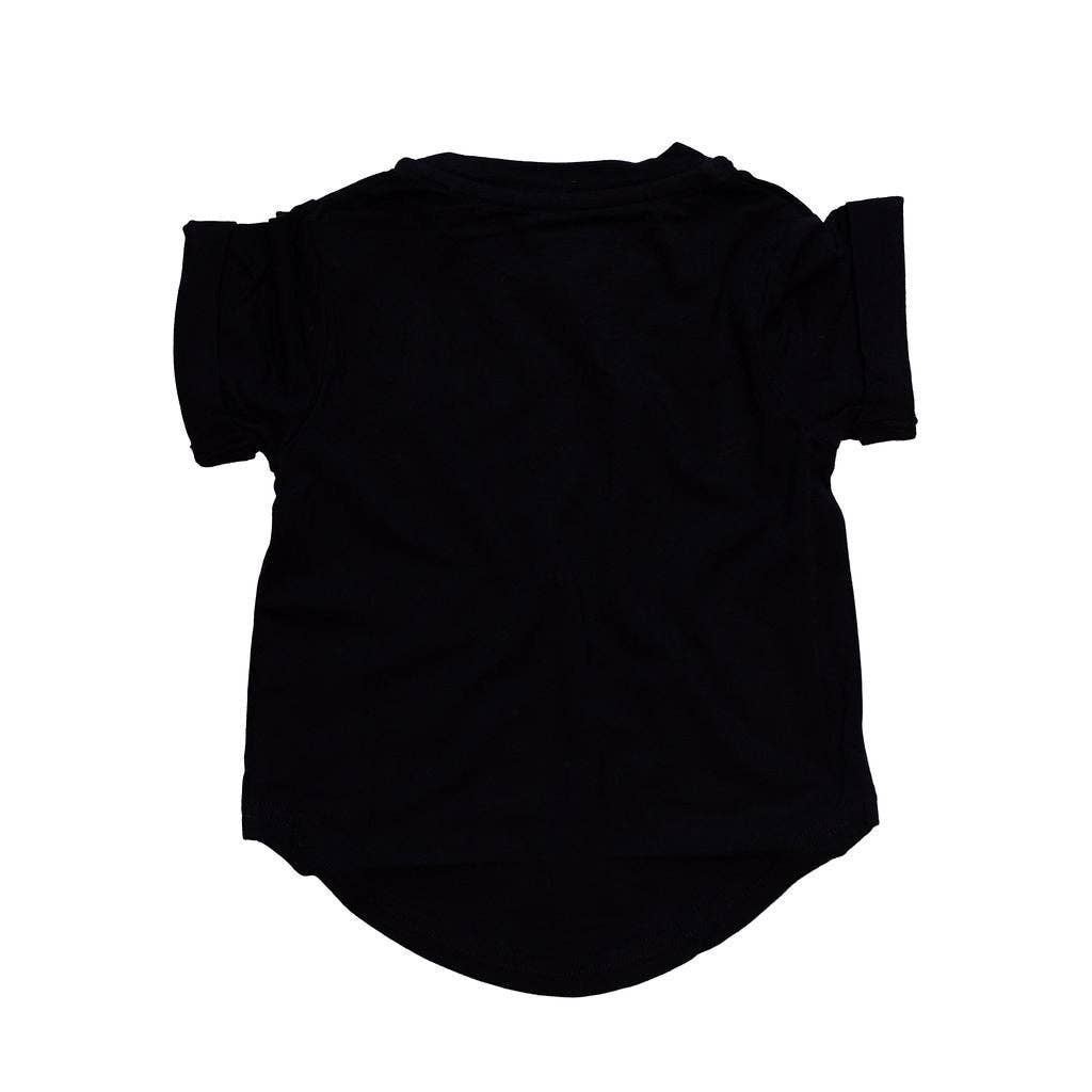 Basic Tee - Midnight Thread & Co. Boutique, LLC