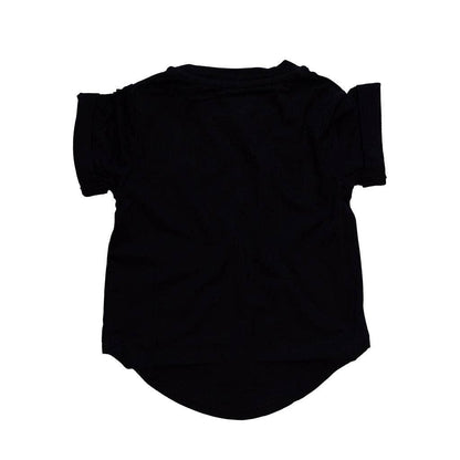 Basic Tee - Midnight Thread & Co. Boutique, LLC