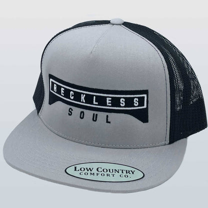 Platinum Reckless Soul Hat Wild Cactus Boutique
