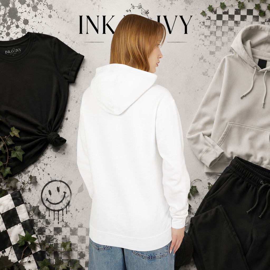 Retro 'Delulu Is the Solulu' Hoodie Printify