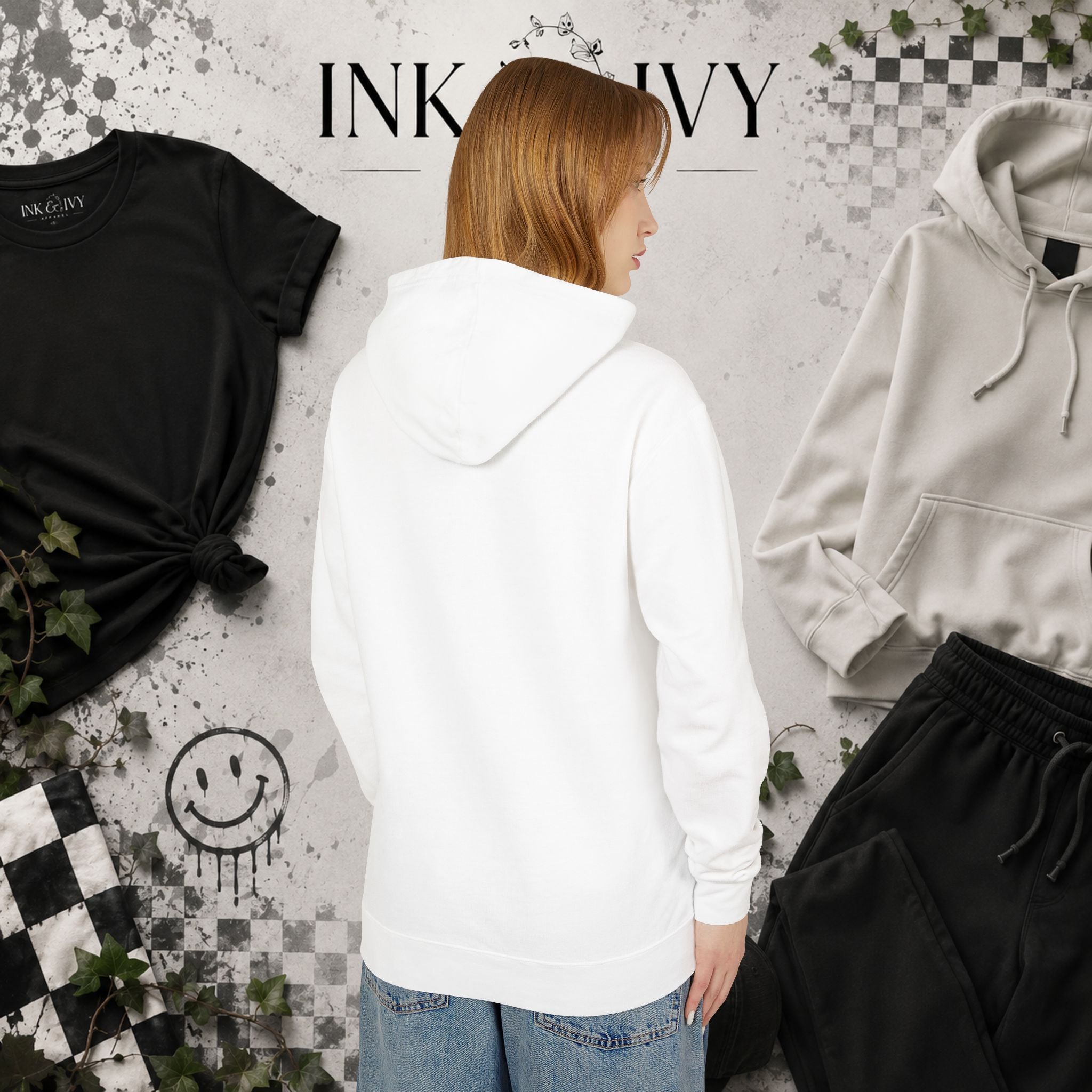 Retro 'Delulu Is the Solulu' Hoodie Printify