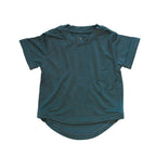 Basic Tee - Slate Thread & Co. Boutique, LLC
