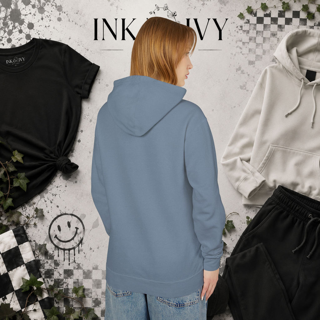 Retro 'Delulu Is the Solulu' Hoodie Printify
