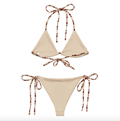 Payton's Aztec Western Bikini Wild Cactus Boutique
