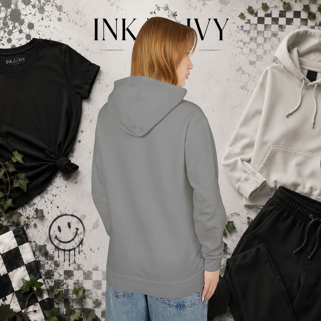 Retro 'Delulu Is the Solulu' Hoodie Printify