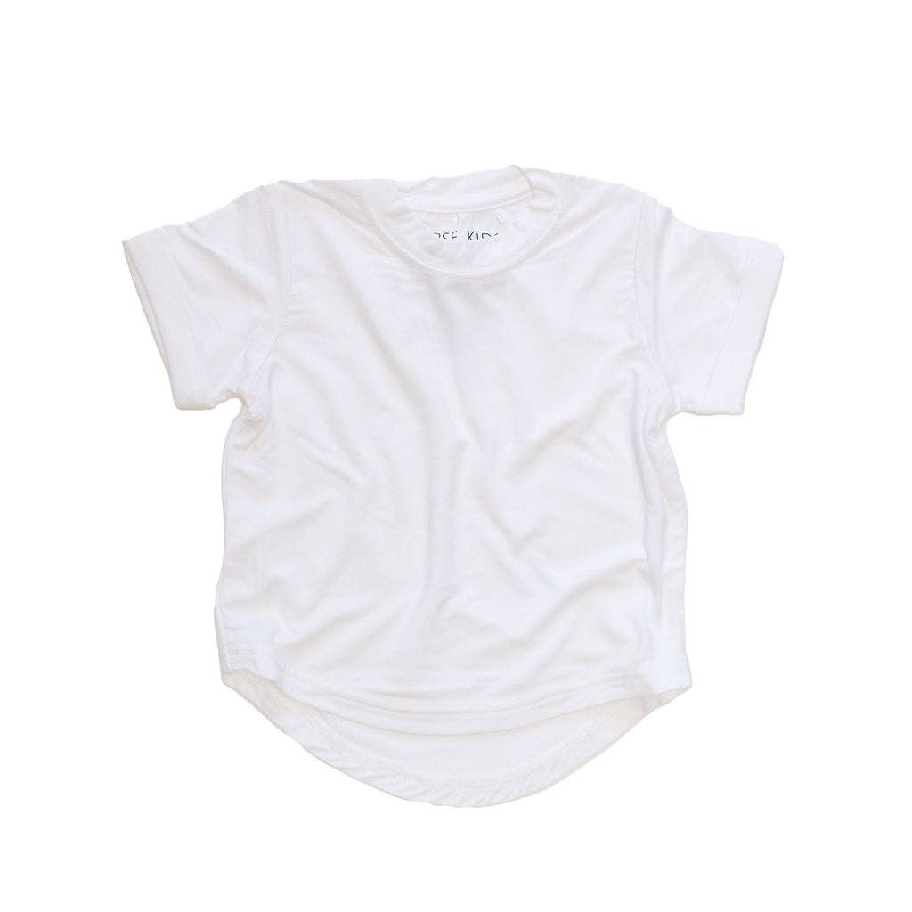 Basic Tee - White Thread & Co. Boutique, LLC