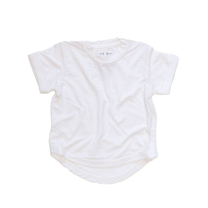 Basic Tee - White Thread & Co. Boutique, LLC