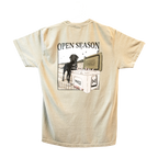 Open Season Mad Hatter Co Tee Wild Cactus Boutique