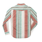 Serape Pearl Snap Shirt Wild Cactus Boutique
