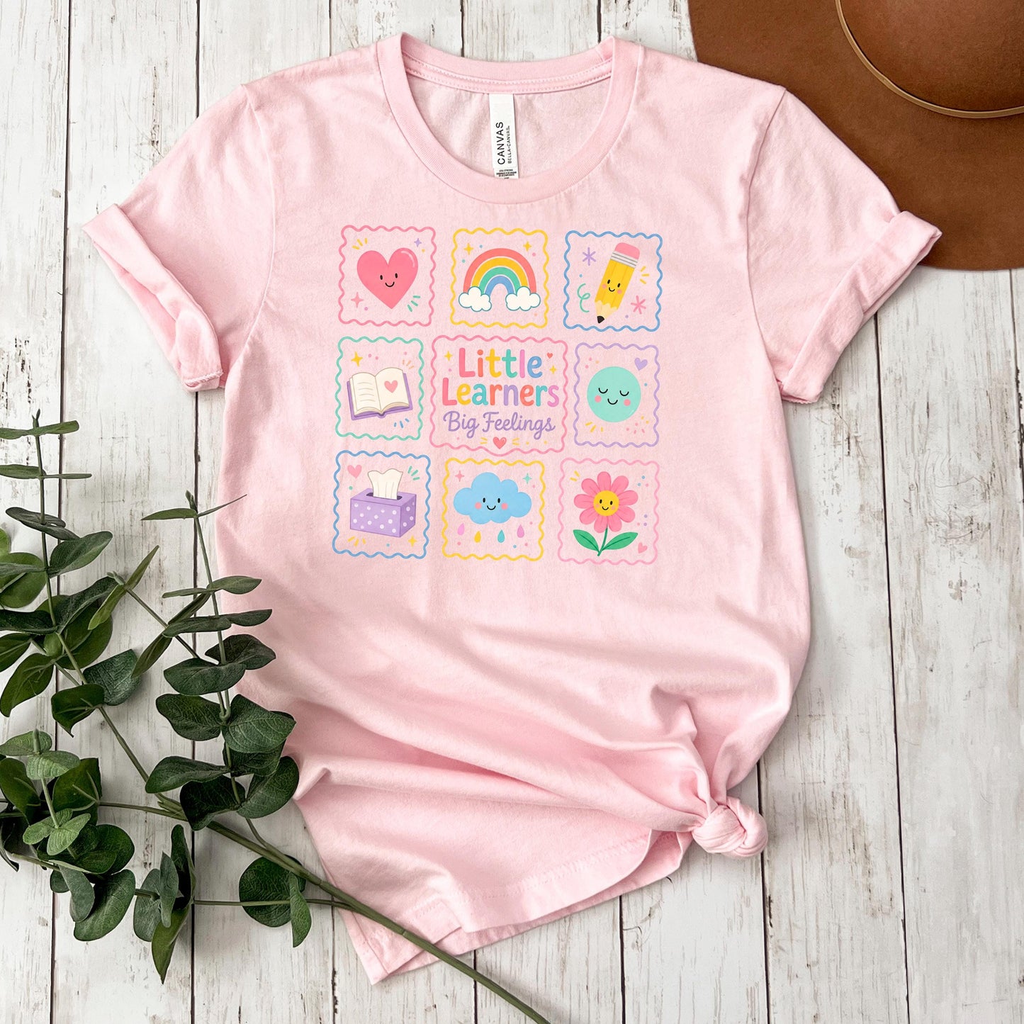 PreK Teacher Shirt - Cute Teacher Tee for Kindergarten & Elementary Educators Joyful Moose