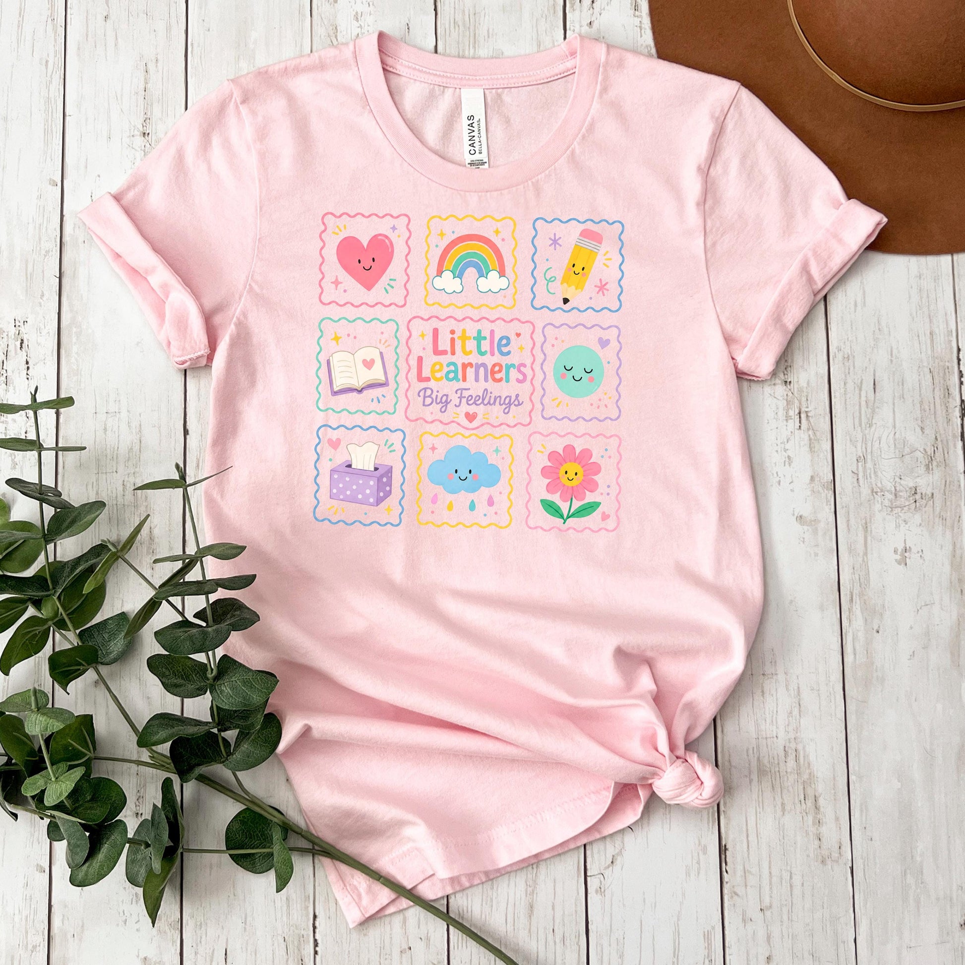 PreK Teacher Shirt - Cute Teacher Tee for Kindergarten & Elementary Educators Joyful Moose