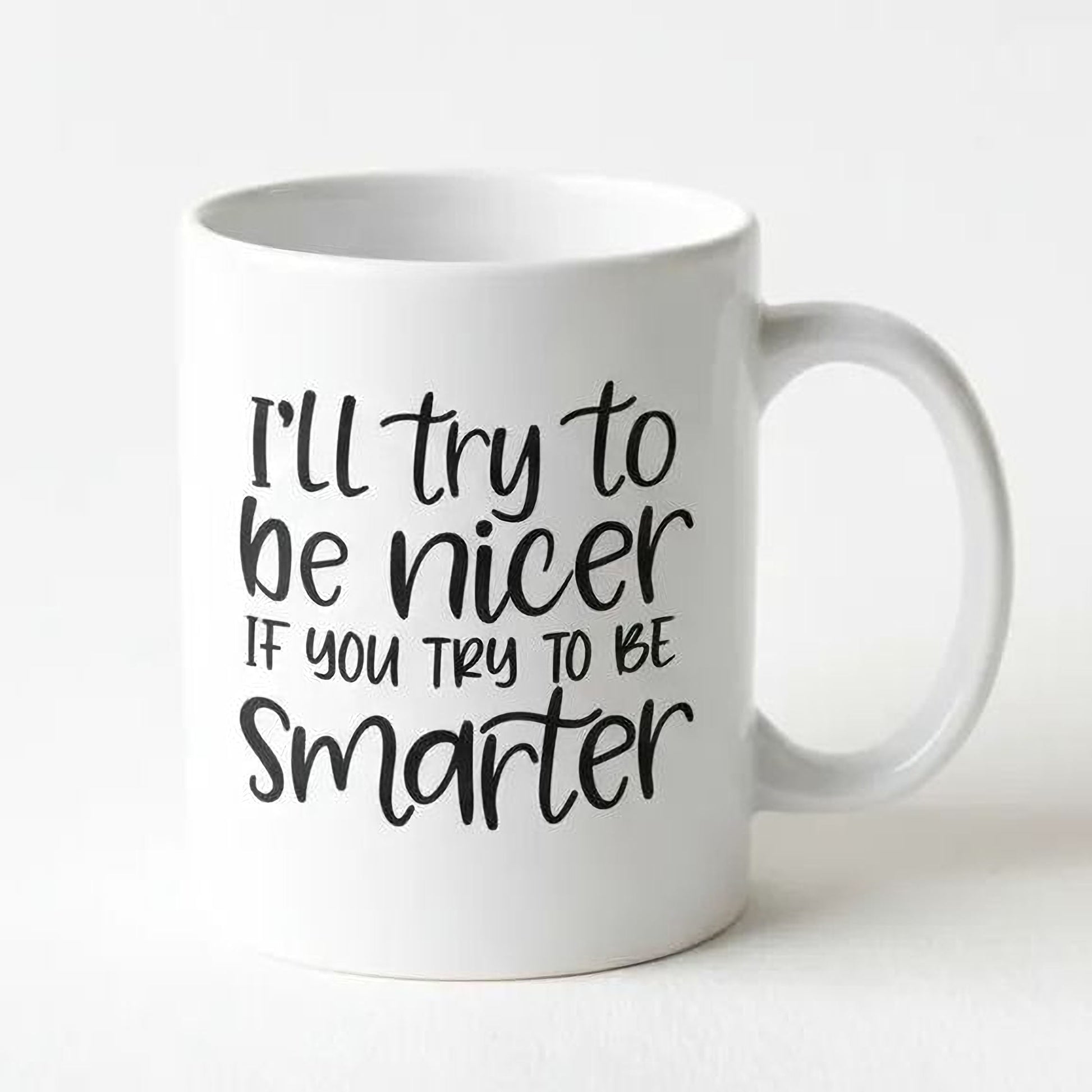 Funny Mugs for Work humorous coffee mug sassy friend gifts inappropriate mugs office humor mug Joyful Moose