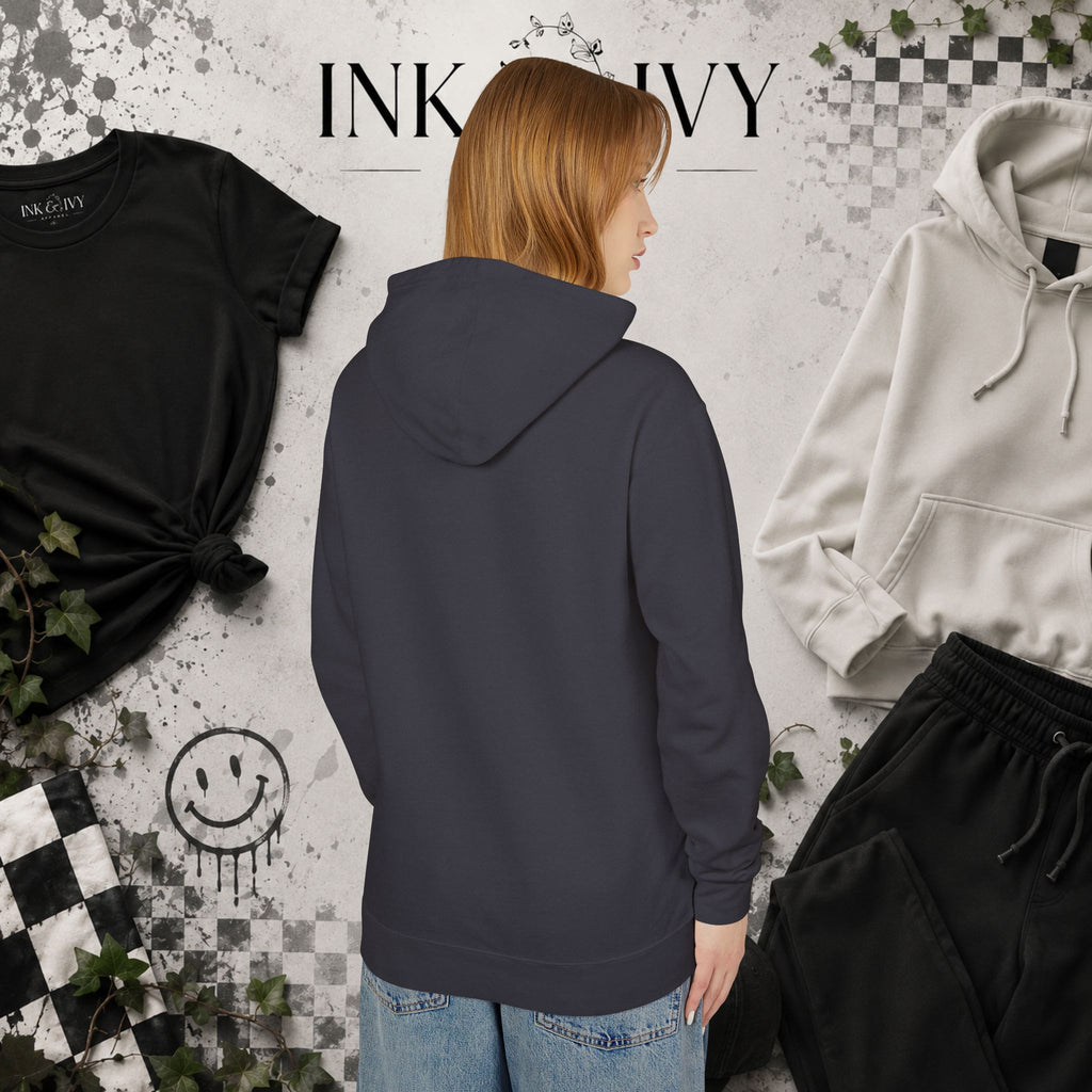 Retro 'Delulu Is the Solulu' Hoodie Printify