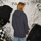 Retro 'Delulu Is the Solulu' Hoodie Printify