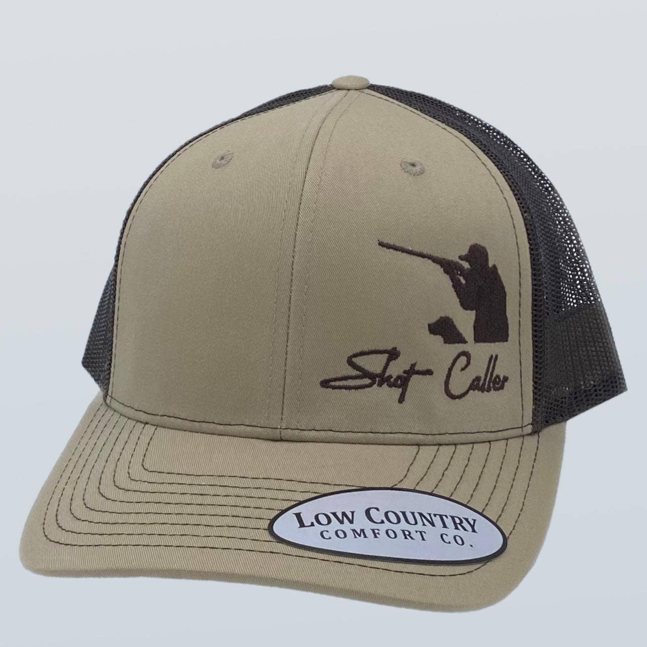 Shot Caller Hunter Hat Wild Cactus Boutique