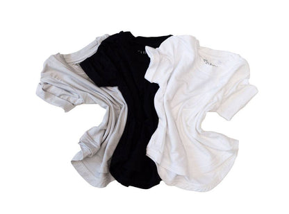 Basic Tee - White Thread & Co. Boutique, LLC
